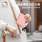 机动车驾驶证件夹小巧新款 大容量驾照皮套L女生可爱行驶证保护卡