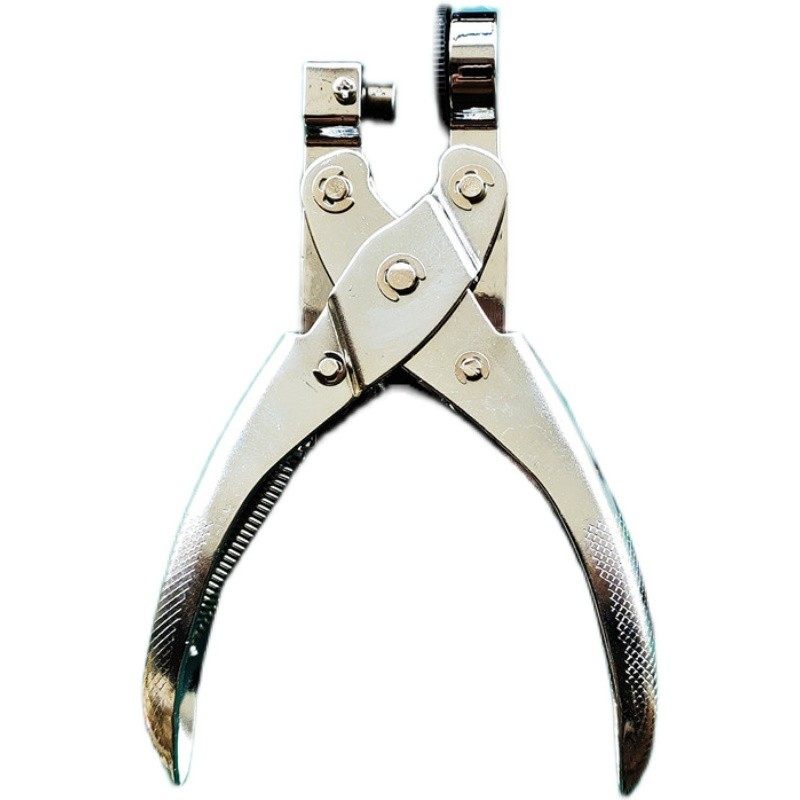 胶袋打孔器塑料袋子开孔机薄膜打孔钳包装布透气孔U布料收纳盒打,文具电教/文化用品/商务用品,打孔机,淘宝优惠券,粉丝福利购,淘宝优惠卷