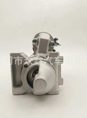 汽车起动机 12655055 M000T24072 M0T24072 12694626