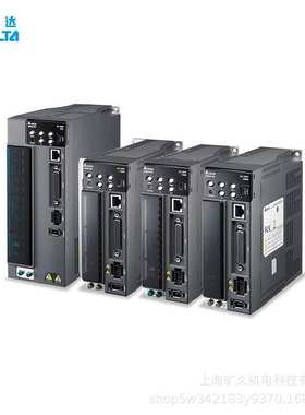 伺服驱动器ECMA-C11010RS-C11010SS-E11310RS-E11310SS-F11313RS