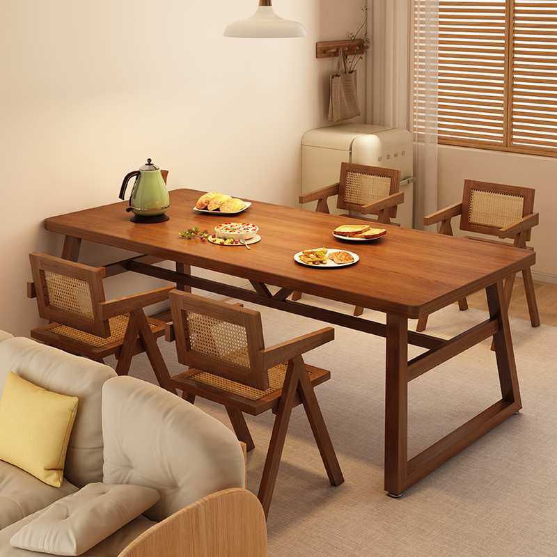 餐桌家用小户型吃饭桌子餐饮商用客厅长方形快餐小店一桌四椅组合,乐器/吉他/钢琴/配件,其它乐器配件,淘宝优惠券,粉丝福利购,淘宝优惠卷