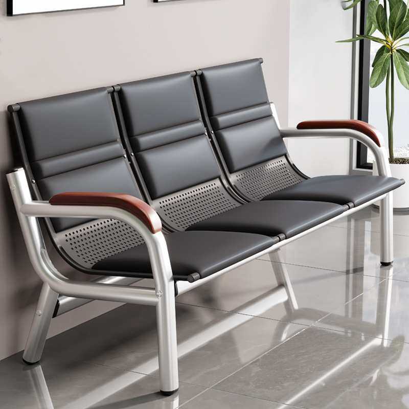 办公沙发茶几组合接待室排椅简约三人位铁架长条椅铁艺等候沙发椅,农机/农具/农膜,其它农用工具,淘宝优惠券,粉丝福利购,淘宝优惠卷