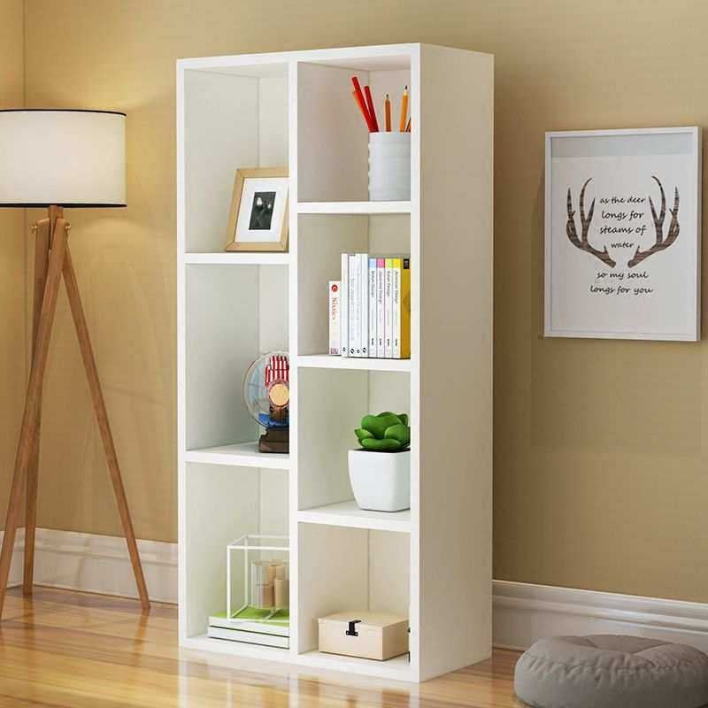 简约现代书架落地架置物架简易学生组合桌面桌上落地儿童书柜新品,基础建材,脚轮/万向轮,淘宝优惠券,粉丝福利购,淘宝优惠卷