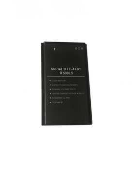 适用Verizon Orbic Speed 5G R500L5无线路由电池BTE-4401