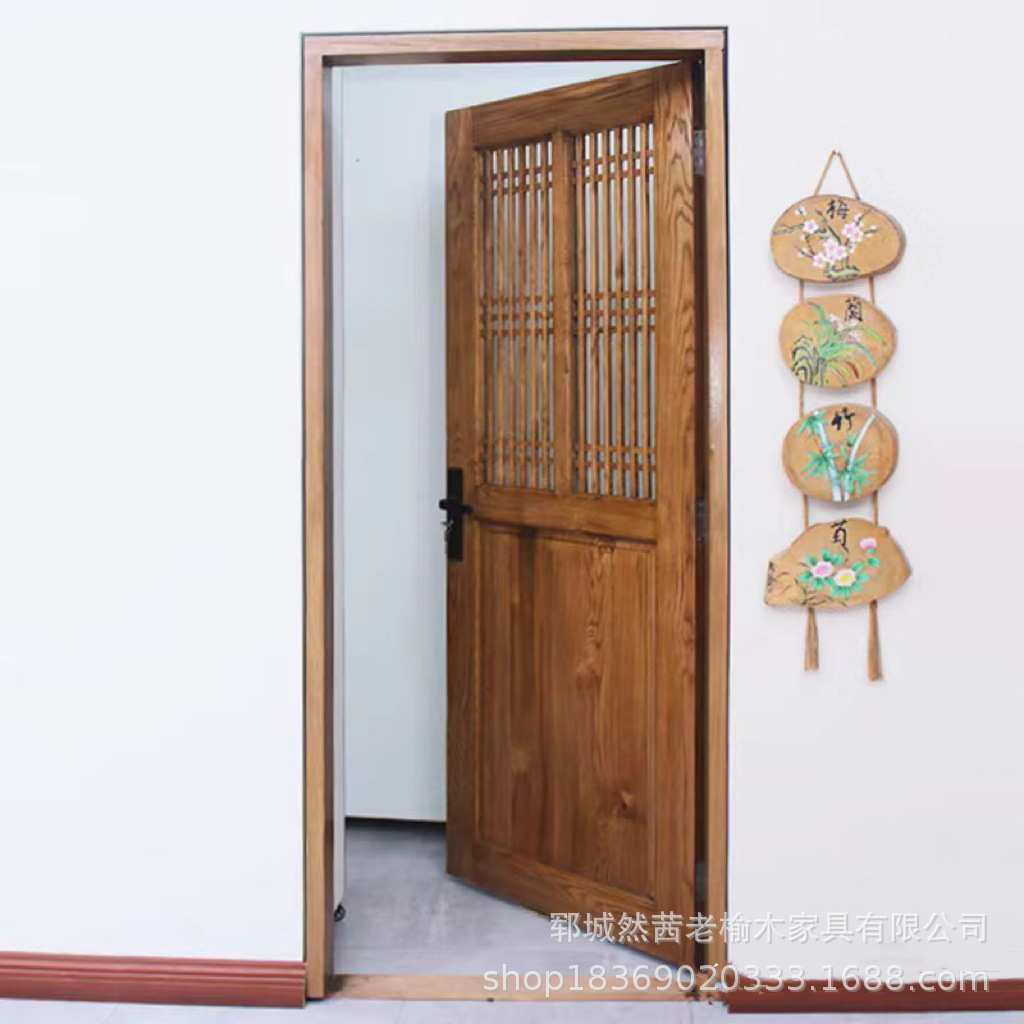 古典老榆木大门酒店民宿单开室内门多款式做旧风庭院进户双开门,农机/农具/农膜,其它农用工具,淘宝优惠券,粉丝福利购,淘宝优惠卷