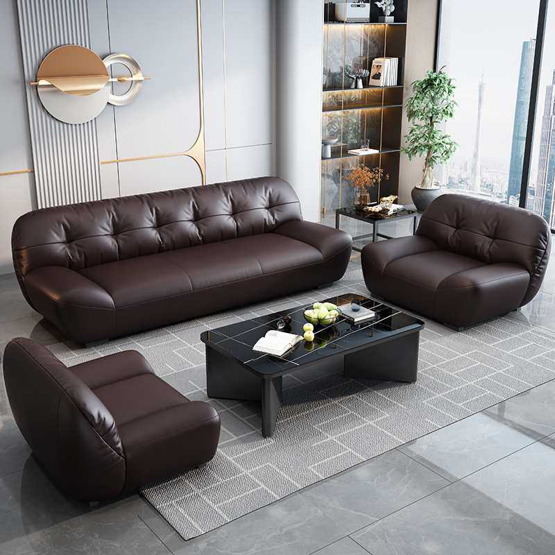 新款办公室沙发现代简约会客接待三人位商务总裁沙发茶几组合,农机/农具/农膜,其它农用工具,淘宝优惠券,粉丝福利购,淘宝优惠卷