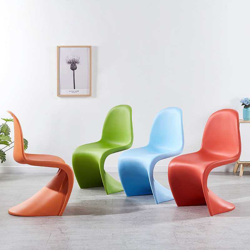 北欧缤纷潘东椅S形设计师椅酒店接待椅时尚塑料餐椅简约美人椅,机械设备,其他机械设备,淘宝优惠券,粉丝福利购,淘宝优惠卷