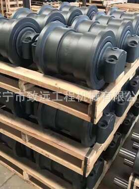 支重轮，360挖掘机，XR360旋挖钻，中联ZR360L，三一SR360旋挖钻