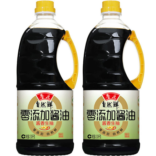 酱香生抽非转基因压榨特级 调味料