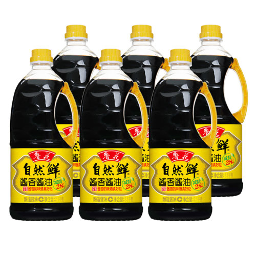 酿造酱油经典酱香特级酱油煎炒烹炸拌