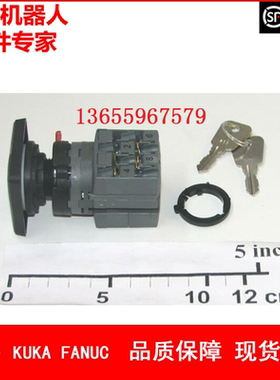 ABB机器人 3HAC15312-1 凸轮开关 议价