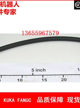 ABB机器人 3HAC14581-4 电缆插头套管 议价