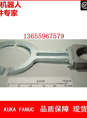 ABB机器人 3HAC16319-1 线缆支撑件 议价