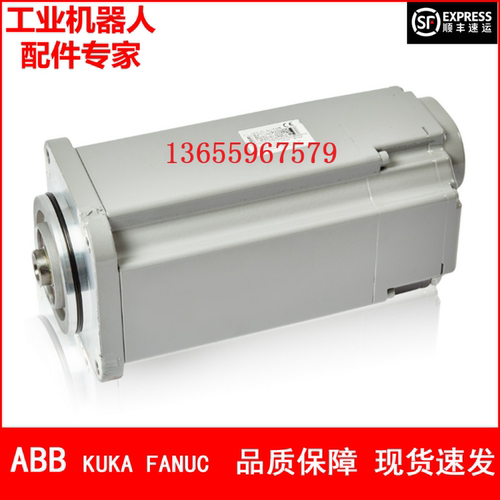 ABB机器人 3HAC058886-002 电机 议价