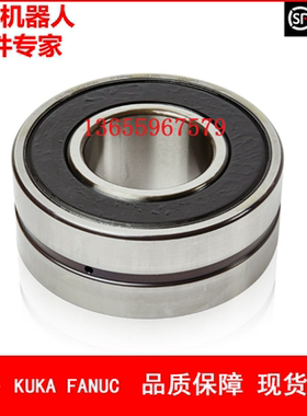ABB机器人 3HAC12441-3 调心滚轮轴承 议价