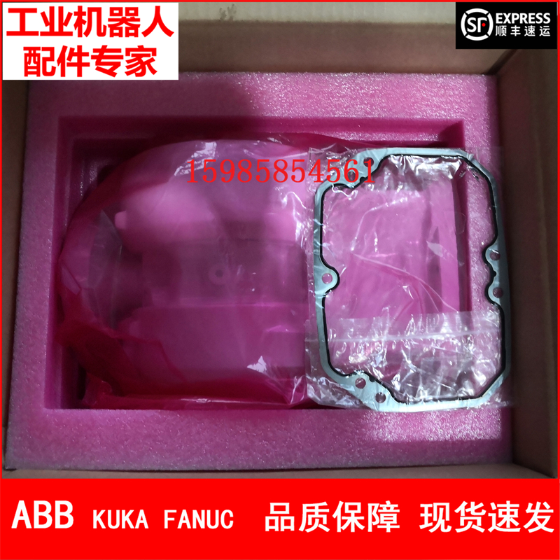 现货 ABB机器人 3HAC029030-013 IRB4600手腕 议价