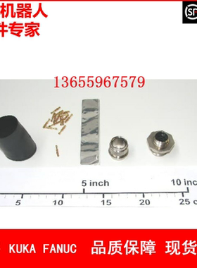 ABB机器人 3HAC12559-1 连接套件 议价