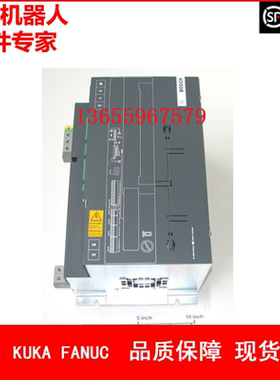 ABB机器人 3HAC14682-1 焊接定时器 议价