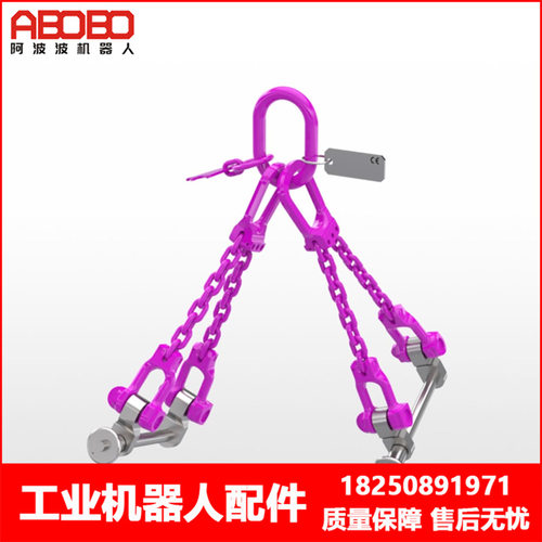 ABB机器人 3HAC081585-001 起重工具 议价