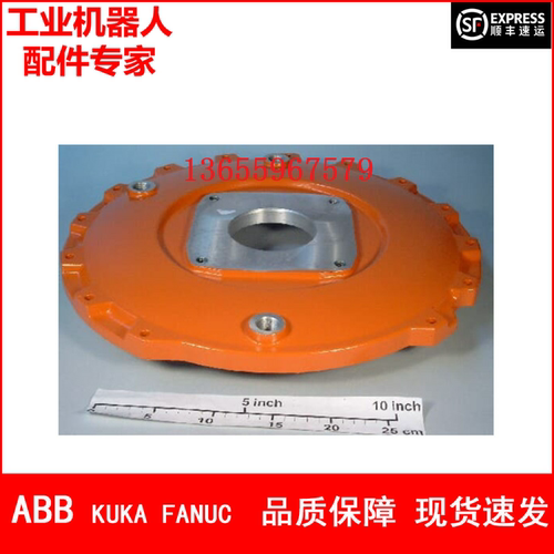 ABB机器人 3HAC020138-003 盖 议价