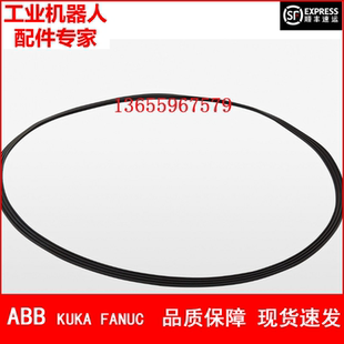 ABB机器人 3HAC023099-002 端盖密封垫 议价