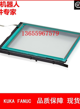 ABB机器人 3HAC12929-10 触摸屏 议价