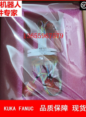 ABB机器人 3HAC082235-001 四轴FPC  议价