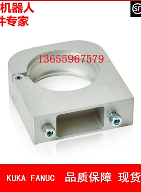 ABB机器人 3HAC12822-1 软管夹 议价