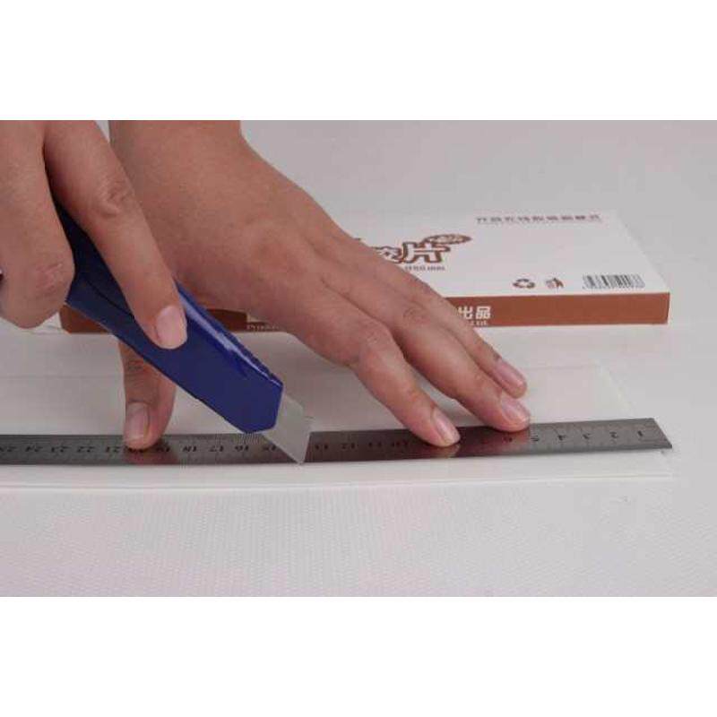 热熔胶片、热熔胶条、报告胶条装订标书、体检