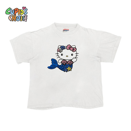 卡通可爱萌Kitty猫玉桂狗刺绣