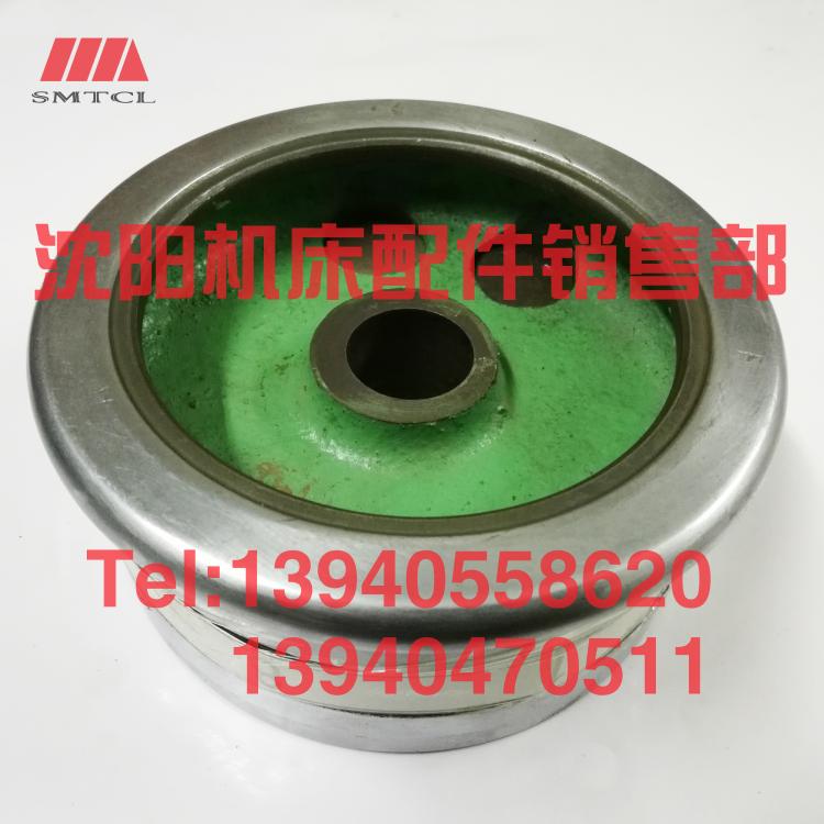 沈阳机床配件CA6140A CA6150B手轮总成7107进给手Y轮手柄座总成