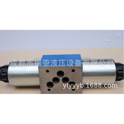 4WE10GA31B/CG24N9Z5L液压电磁阀4WE10GA31B/CW220-50N9Z5L换向阀