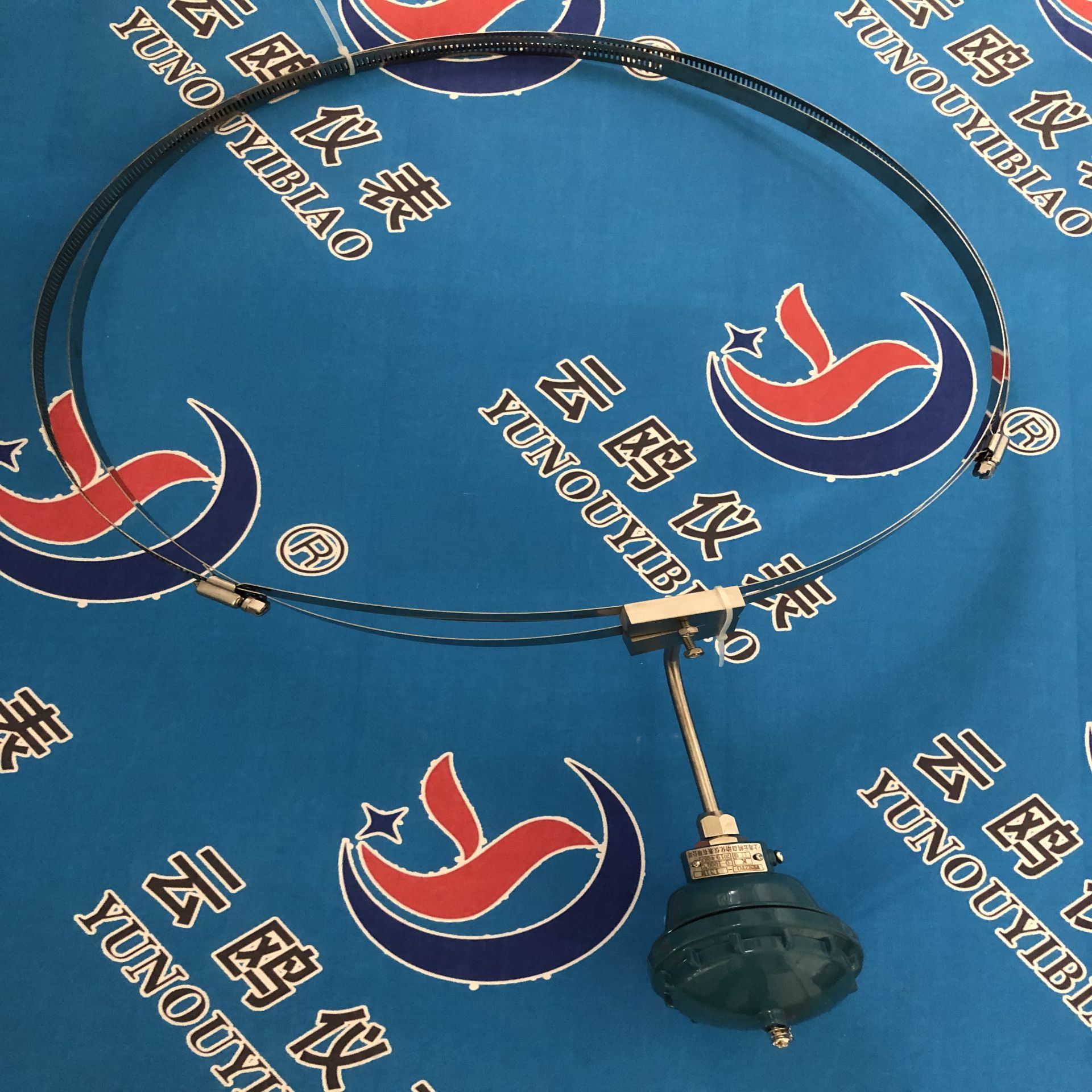 WRN-430D/WRET2-51炉壁热电偶WRHF-130G