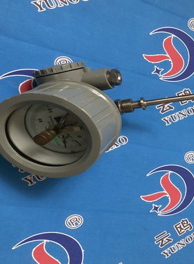 WSSB-481/WSSB-401WSSB-401防爆双金属温度计