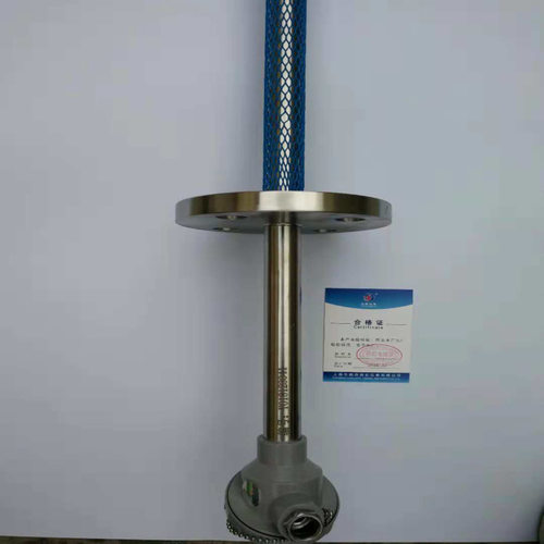 WRN2-130F、WRN2-230F耐磨热电偶WRN2-230NM