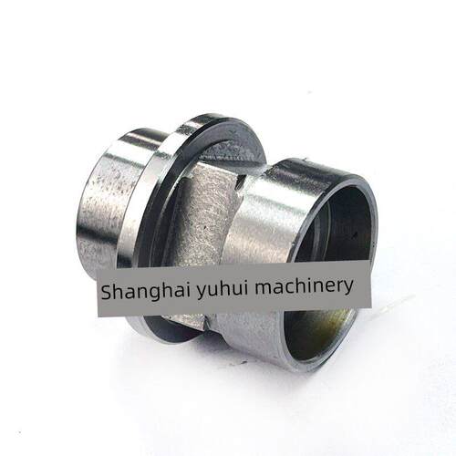无心床衬M1080B险峰机UZS床3变速齿轮接套 M1磨08连接套套