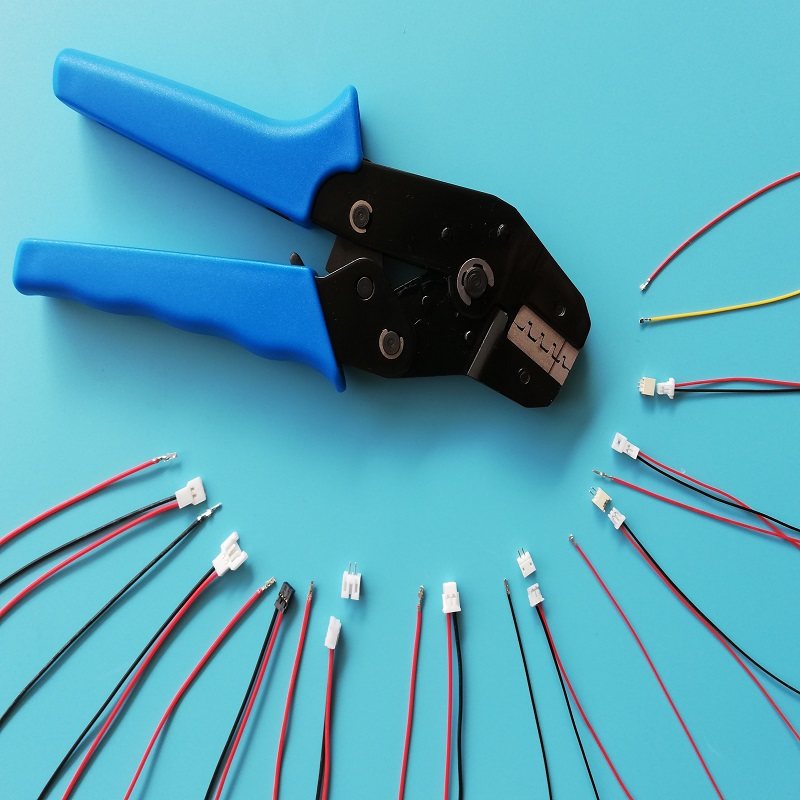 SH1.0精密小端子钳 GH1.t25 1.27 1.5 杜邦2.0夹线钳压线钳压接钳,标准件/零部件/工业耗材,其他五金件,淘宝优惠券,粉丝福利购,淘宝优惠卷