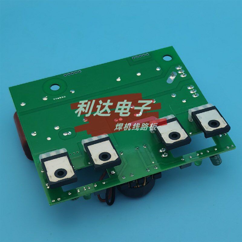 川瑞贝ZX7288DV/318DV408DV IGBT逆变板 驱动板 W单管板 触发板
