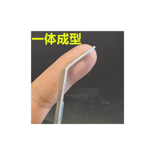 加厚金属桌腿稳固支撑架配件可拆卸通I用防晃桌脚支架置物架支架
