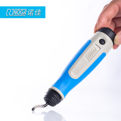 不锈钢去毛刺刮刀片NG1003手v动修边器刀头BK1010工具BK2010塑料