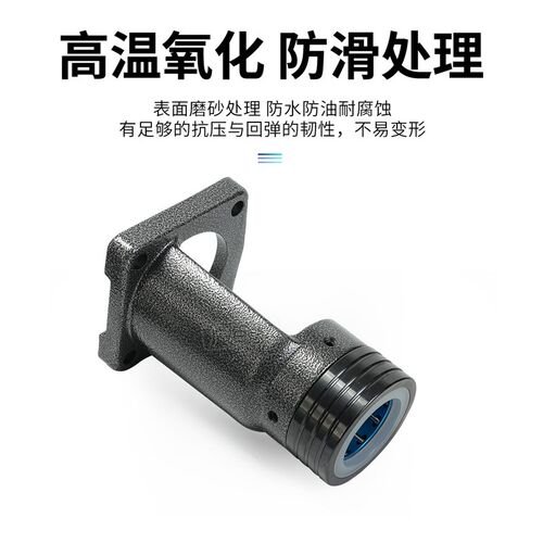 轴承滚珠锁刀座HSK/32/40/50/63/80/100刀柄装刀卸刀.拆刀架刀座