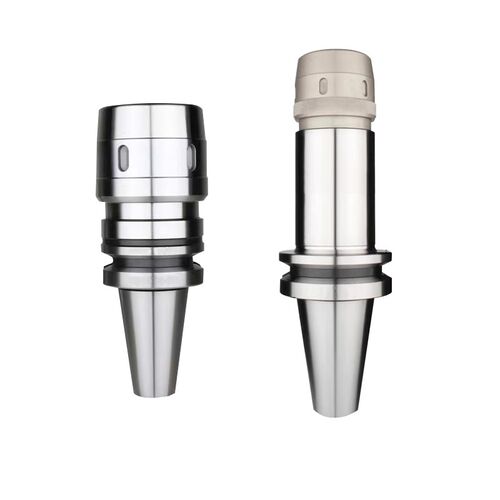 CNC数控强力型加长强力夹头刀柄/BT30 BT50 BT40-CR25 C32 C42