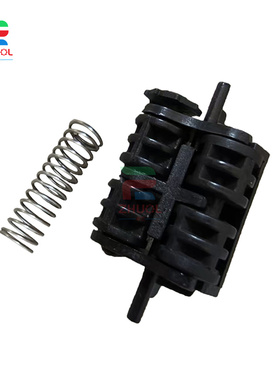 适用 惠普 HP1160 1320 P2014 P2015 M2727 3390 3392出纸轮