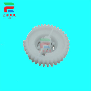 惠普HP1010 1012 1018 1020 1020Plus M1005 1015 1018 1319 3030 3050佳能LBP2900 3000离合器驱动齿轮