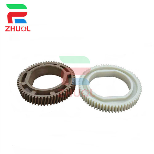 适用  施乐风神 4110 4127 4595 D95 D110 D125 定影上辊正 斜齿轮