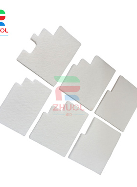 适用 兄弟 MFC J3520 J3720 维护箱 废墨垫 J6520DW J6720DW J6920DW J6925DW 打印机废墨仓 废墨收集盒 海绵