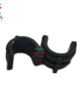 适用 惠普HP M601定影轴套M600 M602 M603 M604 M605 M606 M630 P4014 P4015 P4515 P4555MFP下辊轴套 压力辊