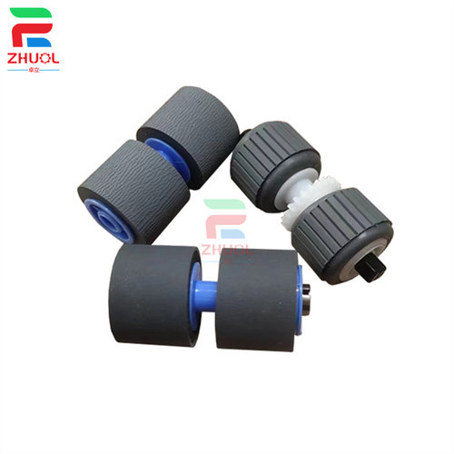 佳能 DR6050C DR6080C DR7550C DR7580C 扫描仪搓纸轮 皮套佳能 DR6050C DR6080C DR7550C扫描仪搓纸轮 皮套