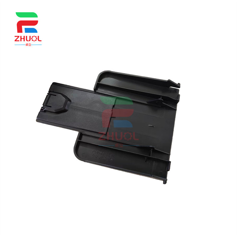 适用HP惠普 M1213 出纸托盘 M1130 1132 1136 1210 1212 1214 1216 1217 1218 1219接纸盘 纸盒前门 进纸托盘图片