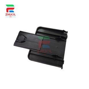 1132 1212 M1213 M1130 1219接纸盘 进纸托盘 适用HP惠普 1218 1136 出纸托盘 1216 1214 1210 纸盒前门 1217